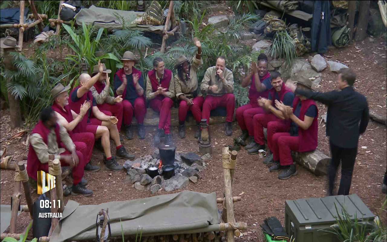 Fuming I’m A Celeb viewers demand huge shake-up to show rules after voting scandal