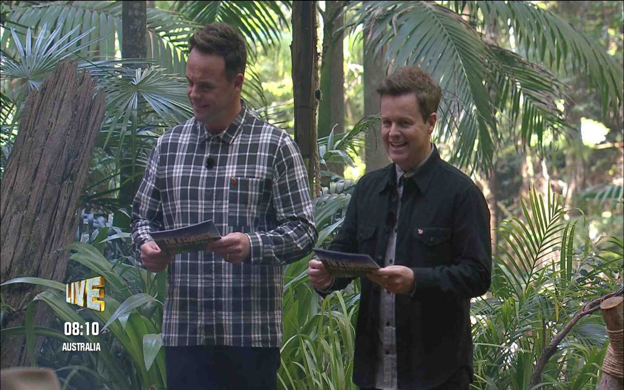 Fuming I’m A Celeb viewers demand huge shake-up to show rules after voting scandal