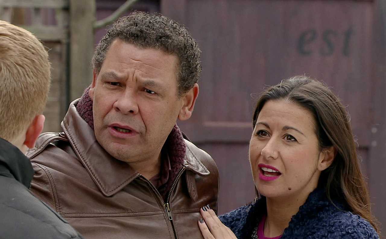 Coronation Street and Emmerdale star Hayley Tamaddon lands first TV role in seven years – alongside two former co-stars