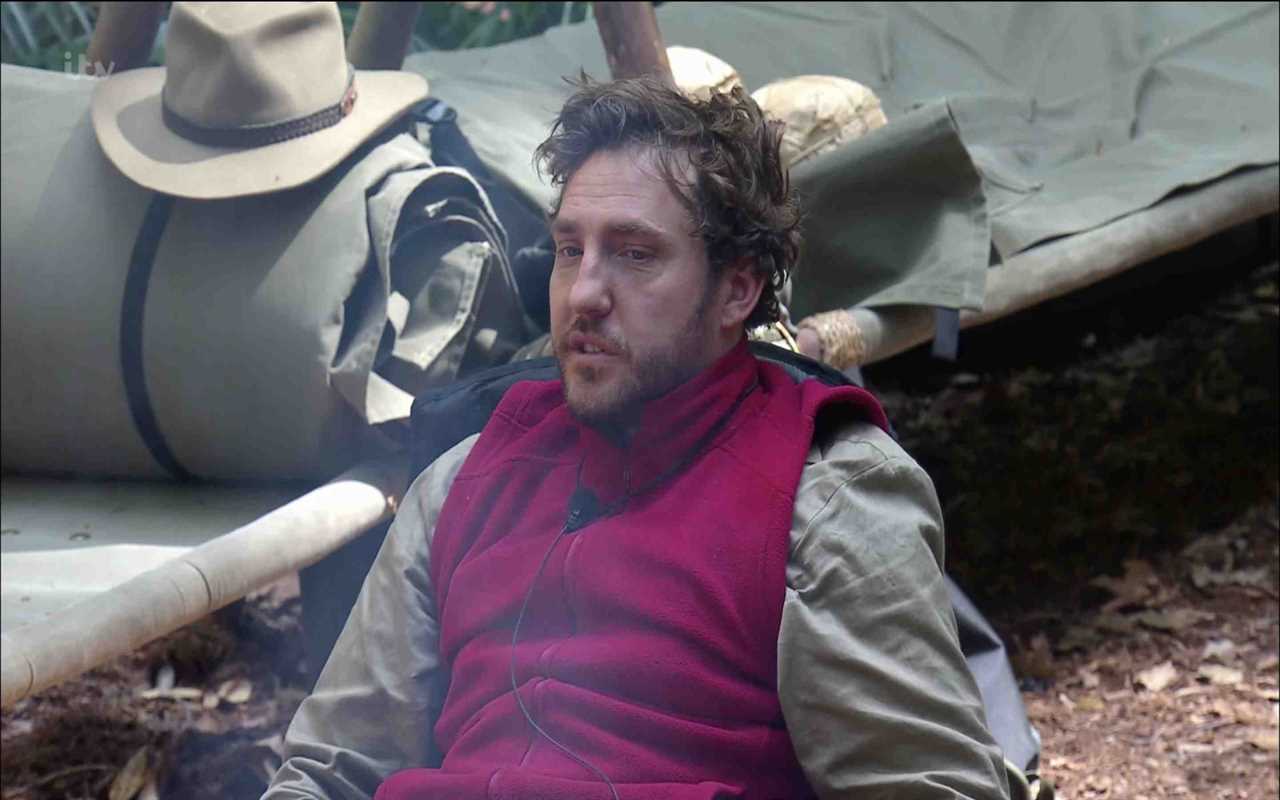 I’m A Celebrity slammed by Women’s Aid as it hits out at ‘alleged abuser’ Seann Walsh