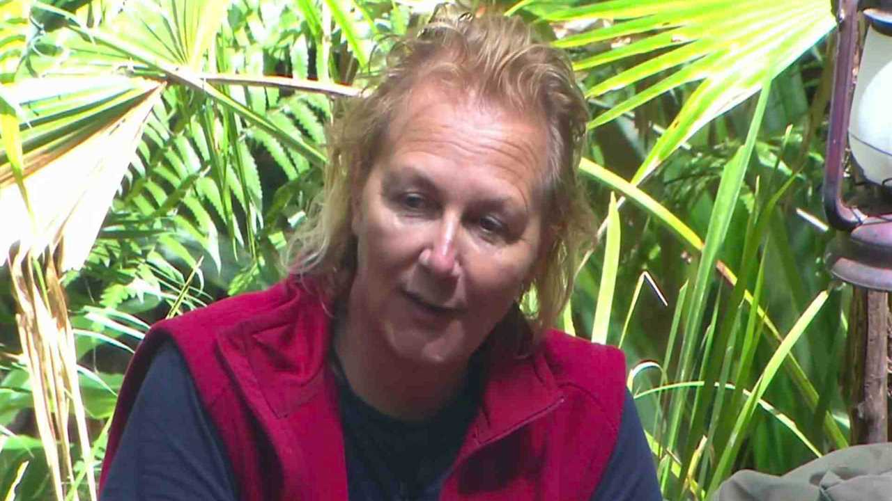 I’m A Celebrity slammed by Women’s Aid as it hits out at ‘alleged abuser’ Seann Walsh