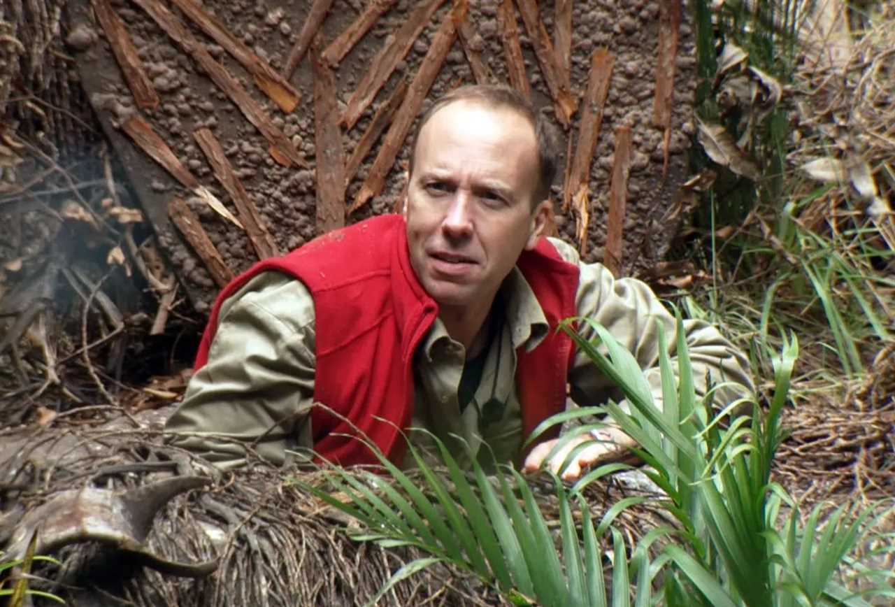 I’m A Celeb’s Seann Walsh risks wrath of Mike Tindall as he makes major blunder