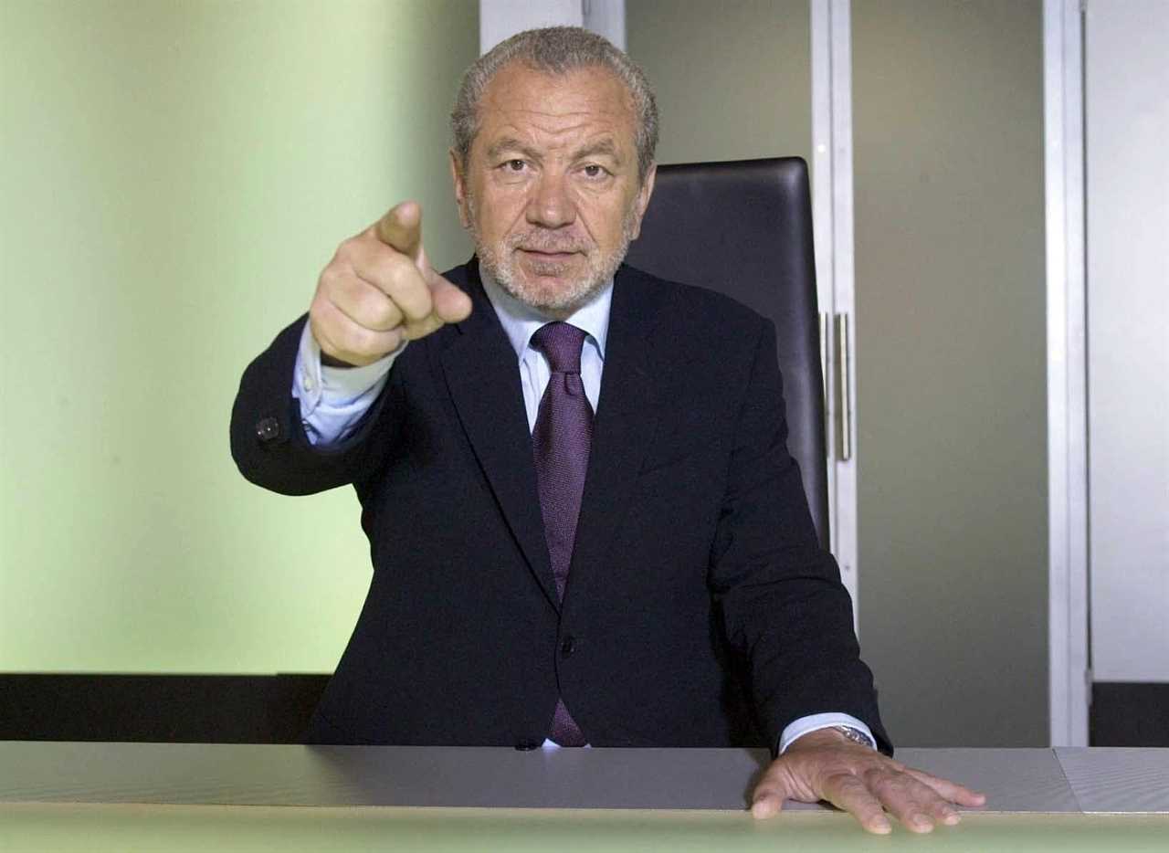 I won The Apprentice and the scariest part of the show is NOT Alan Sugar reveals Tim Campbell