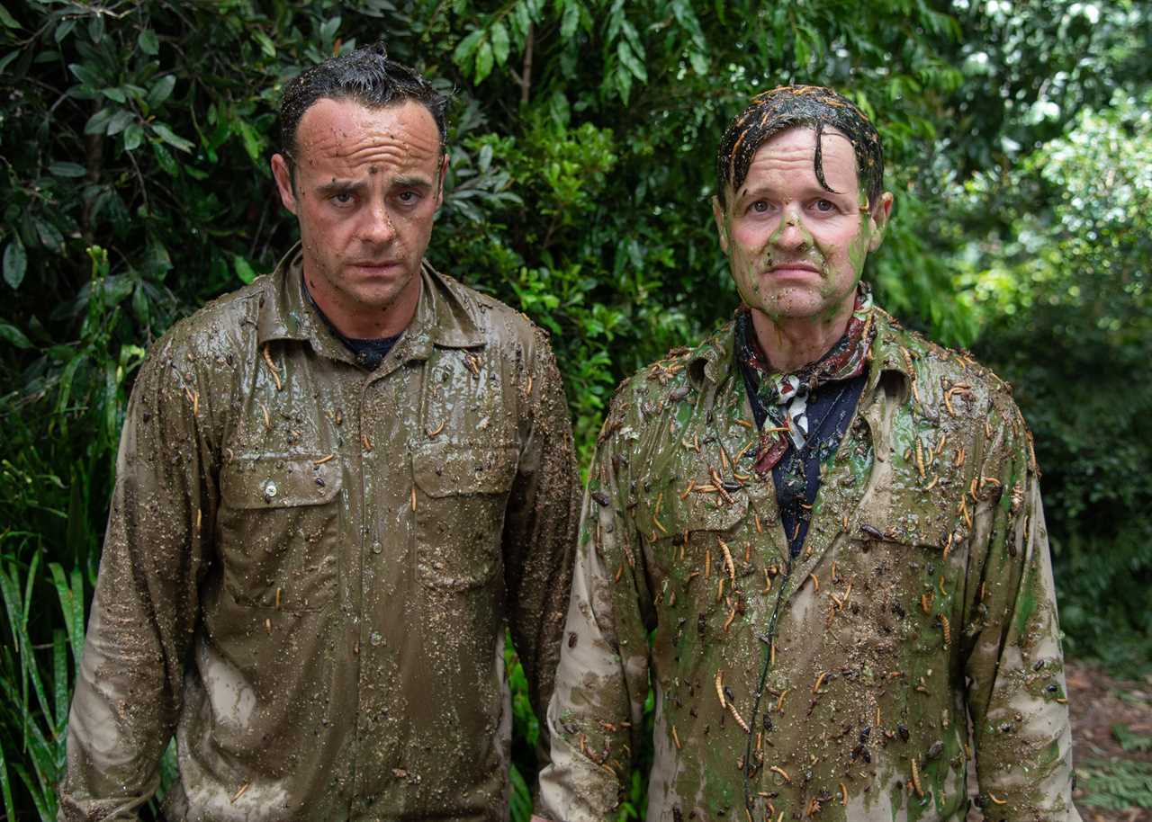 Matt Hancock’s plans for after I’m A Celeb have viewers all saying the same thing