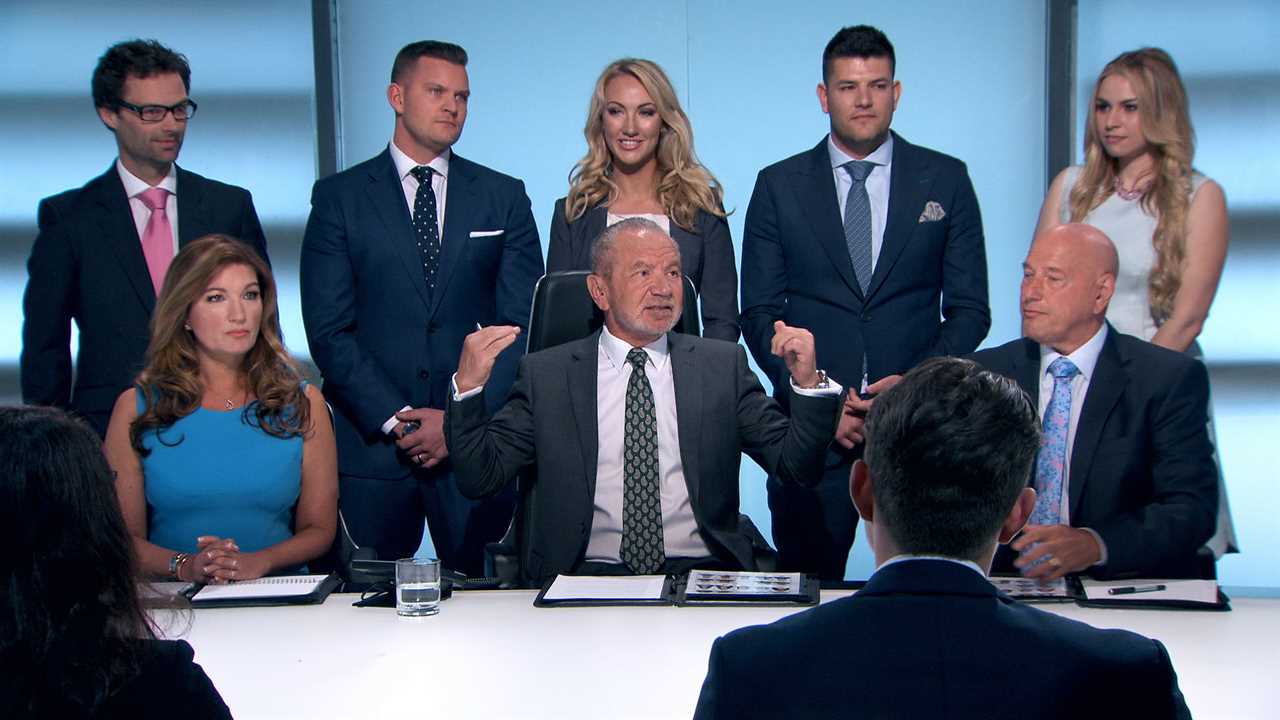 Inside the glam life of most successful Apprentice winner Mark Wright – from ‘totally skint’ to £10m deal