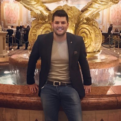 Inside the glam life of most successful Apprentice winner Mark Wright – from ‘totally skint’ to £10m deal