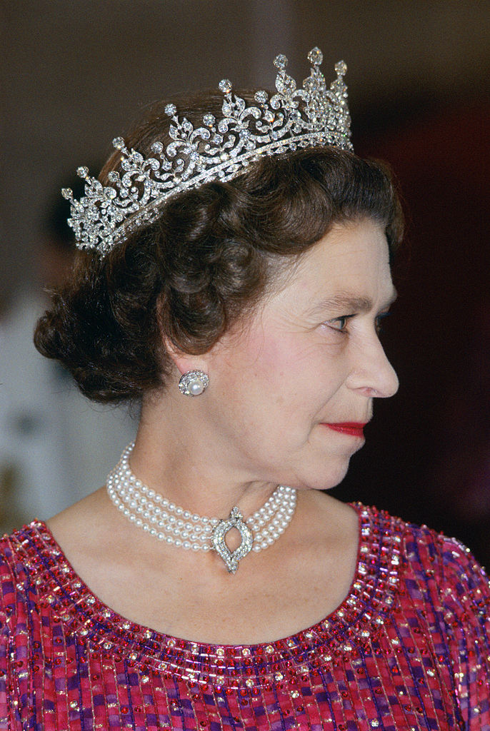 Kate Middleton pays tribute to the Queen with touching gesture at Festival of Remembrance – did you spot it?