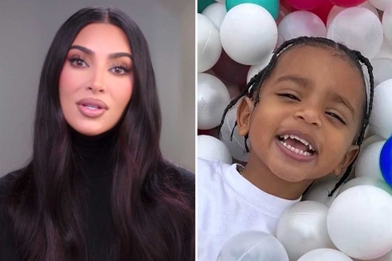 All the times Kim Kardashian’s daughter North, 9, mocked famous mom in hilarious videos