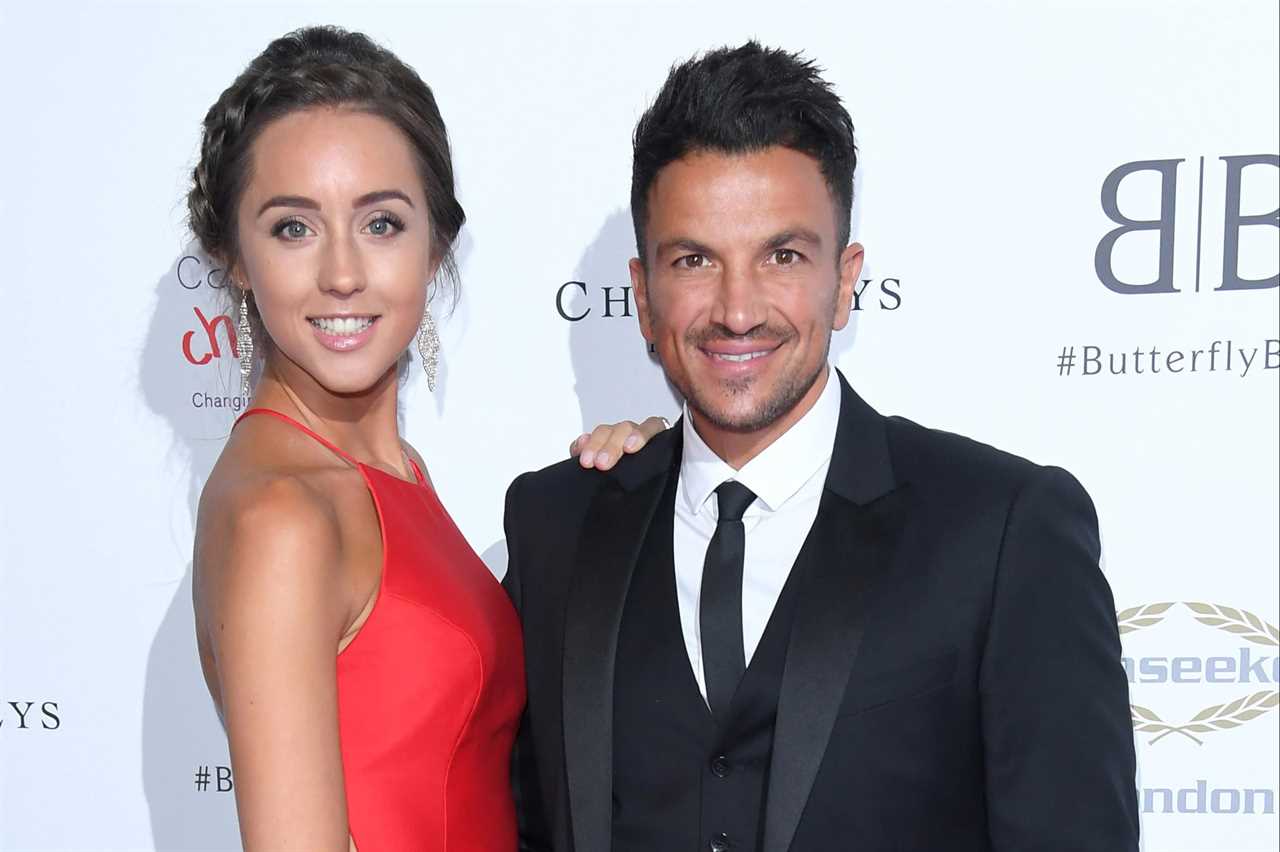 Peter Andre could win a BAFTA award for his acting in debut movie role, reveals film director pal