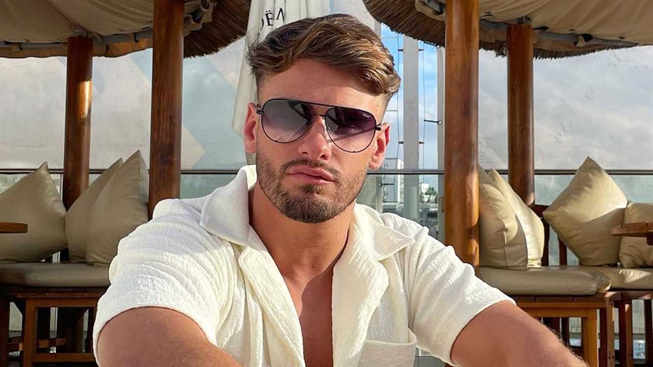 Love Island’s Jacques admits feelings for ex Paige as he hits out at Adam Collard