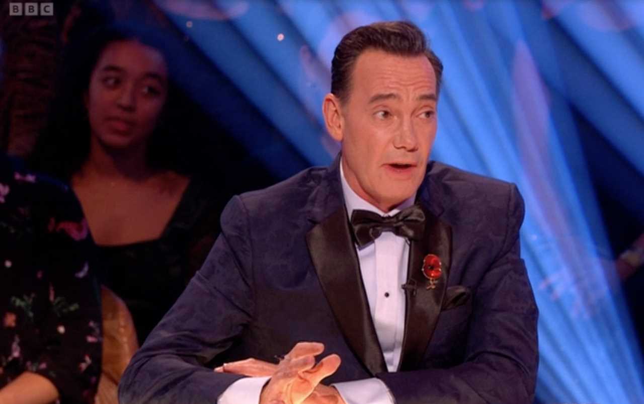 Strictly fans left devastated after spoiler leaks online – revealing which star has been sent home