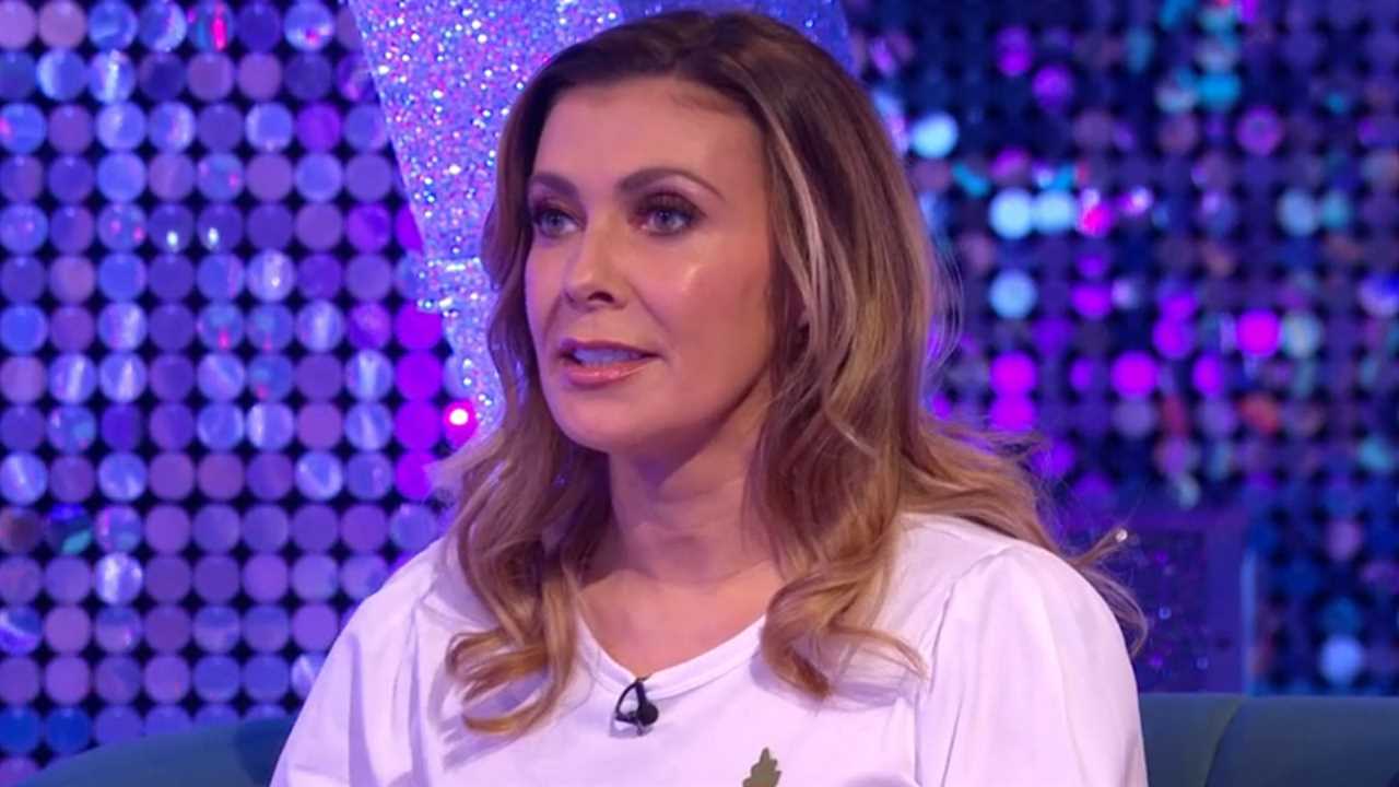 Strictly fans left devastated after spoiler leaks online – revealing which star has been sent home