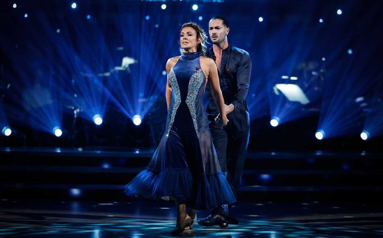 Strictly stars to miss Blackpool as show favourites will ‘land in dance-off’ say bookies