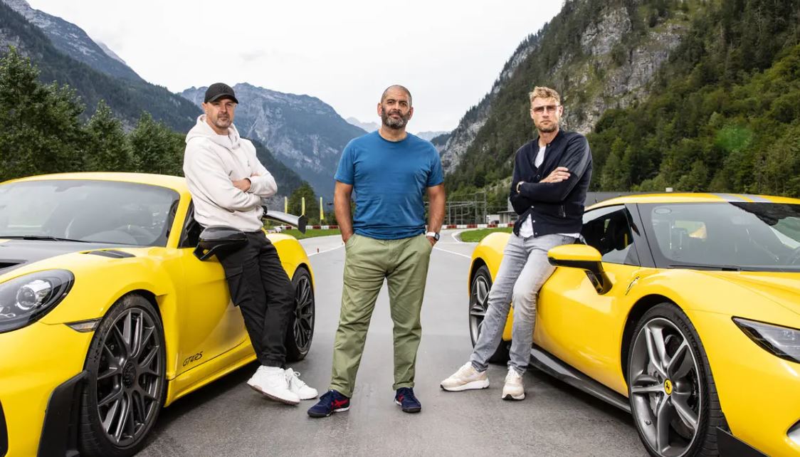 Top Gear viewers rip into ‘worst episode so far’ – fuming ‘the BBC has completely lost its way’