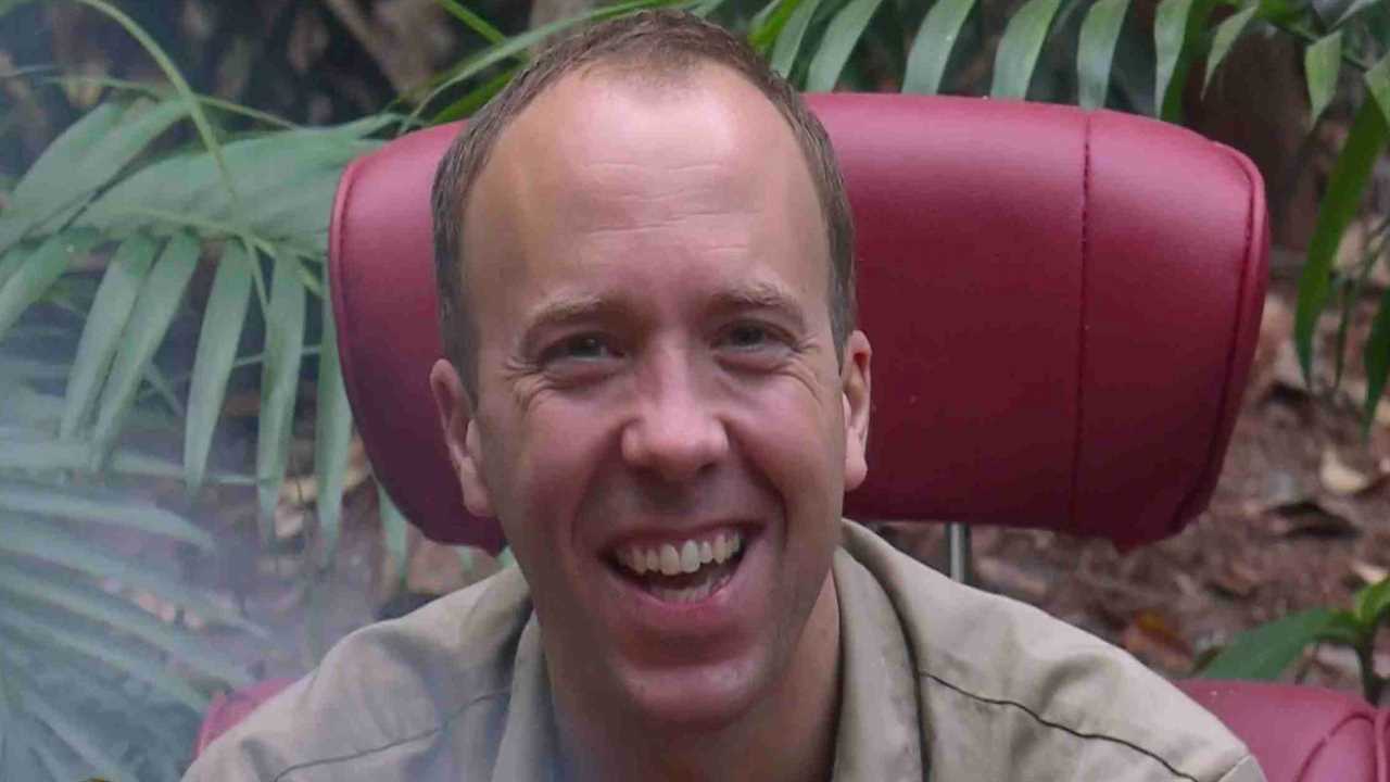 Mike Tindall says he ‘s**t-dropped’ in front of Princess Anne and split his trousers leaving I’m A Celeb fans gobsmacked