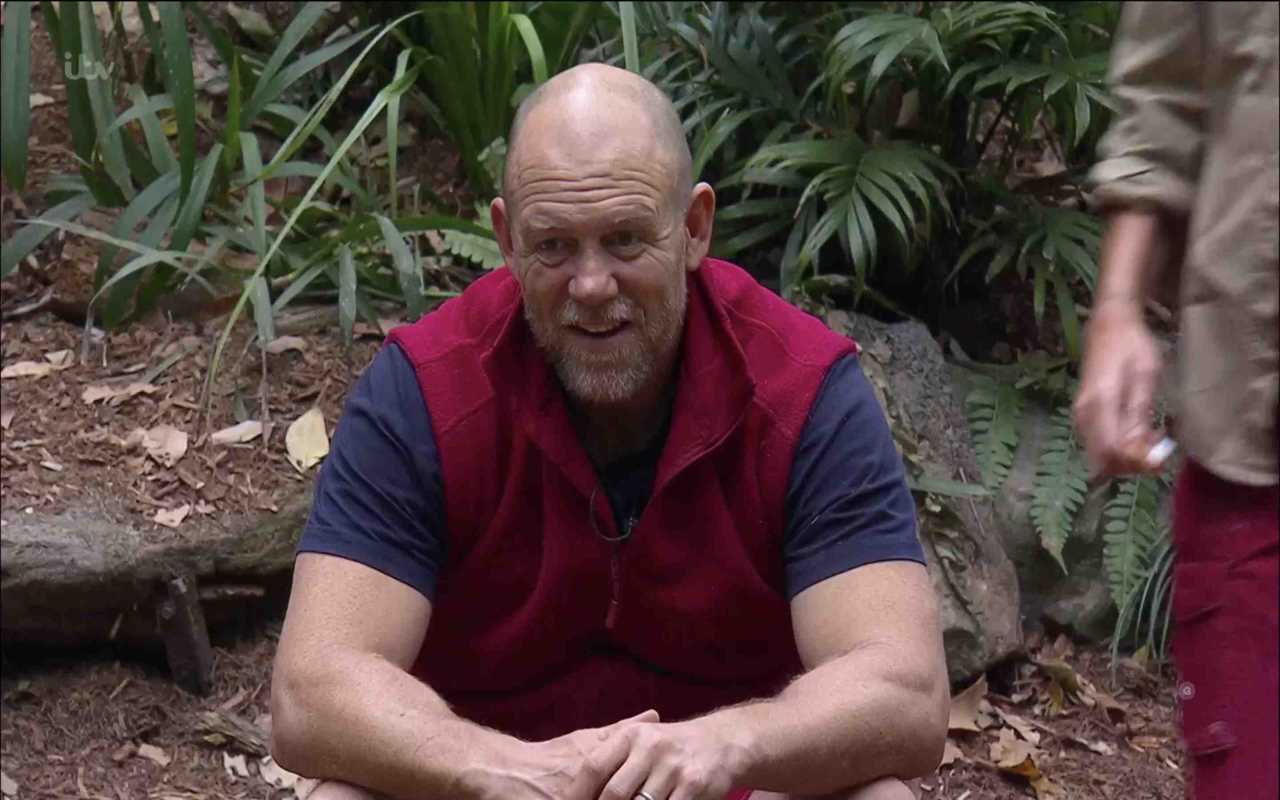 Mike Tindall ‘betrayed’ royals on I’m A Celeb in shocking way, according to expert who says he’ll face awkward meeting