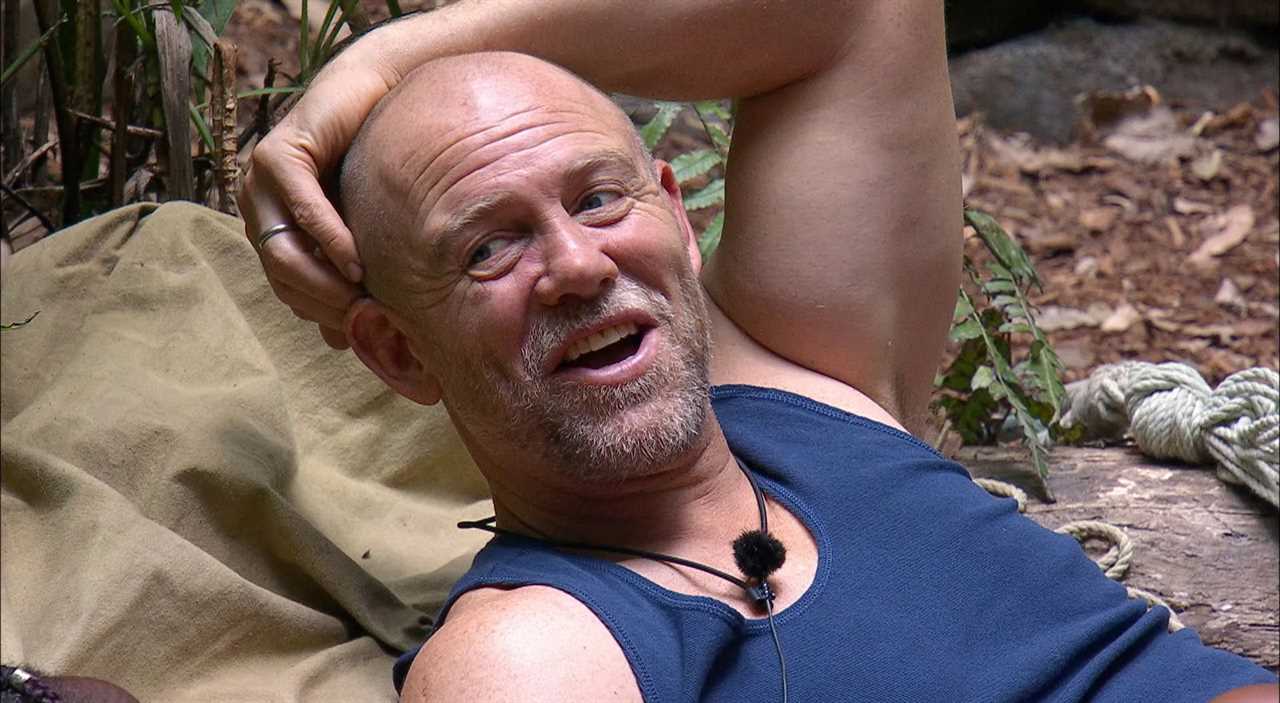 Mike Tindall ‘betrayed’ royals on I’m A Celeb in shocking way, according to expert who says he’ll face awkward meeting