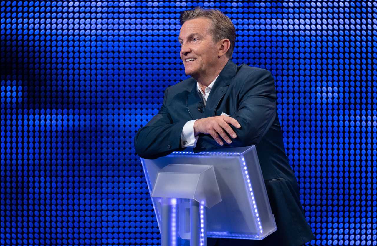 This Morning loses out to The Chase for first time in nine years at shock TV Choice Awards