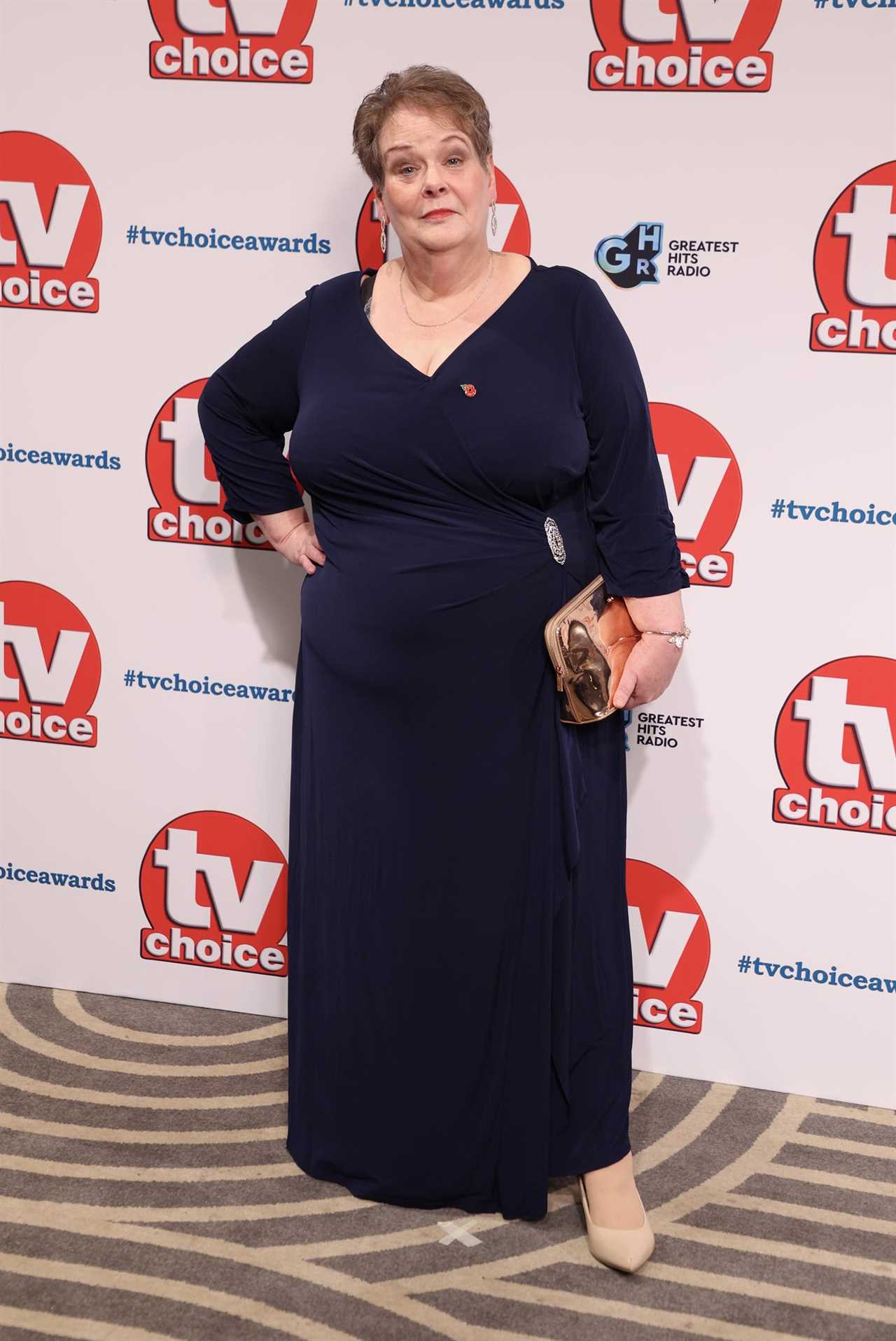 This Morning loses out to The Chase for first time in nine years at shock TV Choice Awards