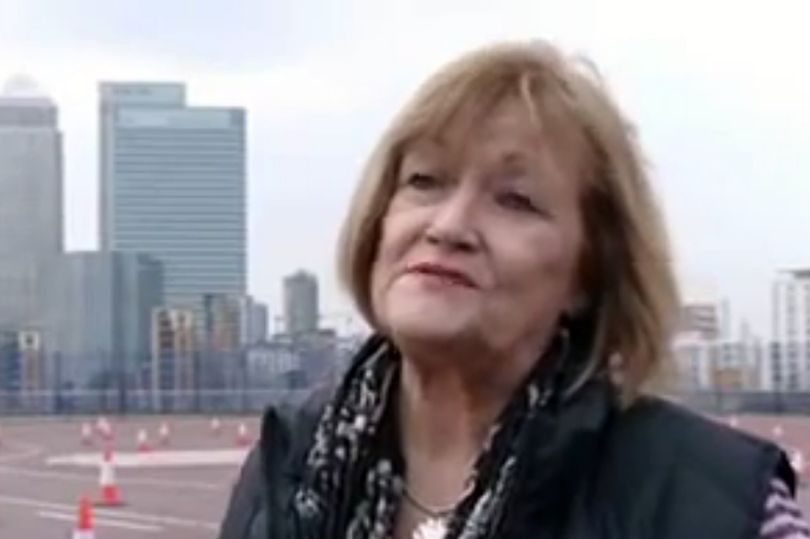 Sue Baker dead – Tributes to original BBC Top Gear presenter as she dies aged 67 after motor neurone disease battle