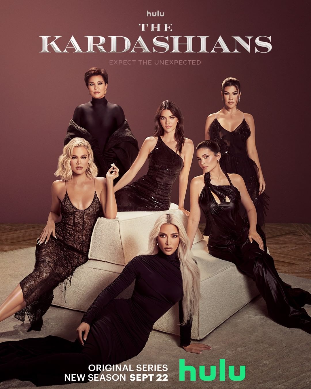 The Kardashians bashed for ‘tasteless’ discussions about wealth & ‘plot-free’ storylines on Hulu show in scathing report