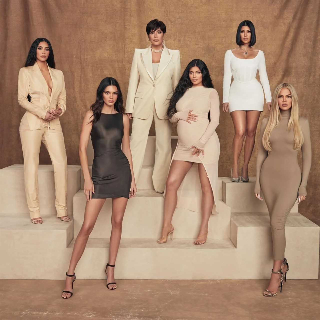 The Kardashians bashed for ‘tasteless’ discussions about wealth & ‘plot-free’ storylines on Hulu show in scathing report