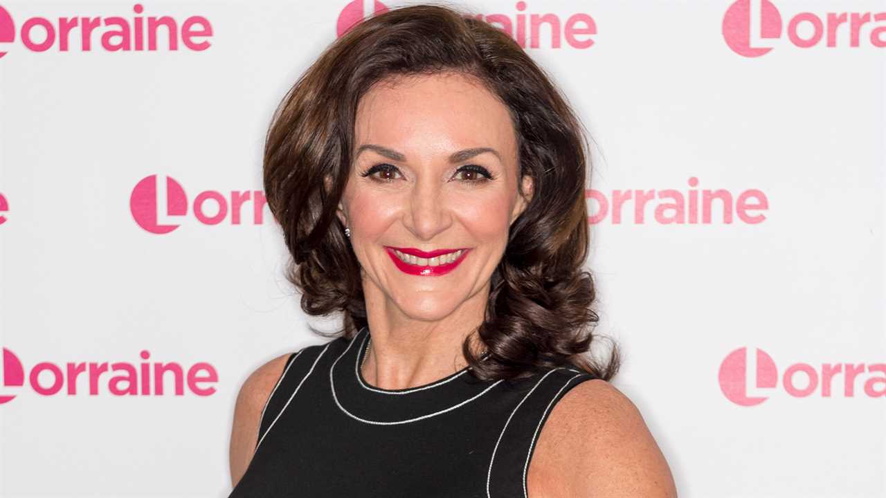 Strictly’s Shirley Ballas slams Fleur East feud rumours after show backlash