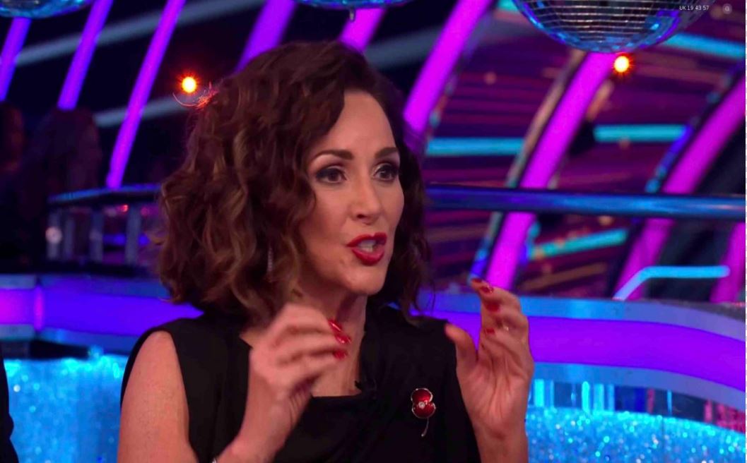 Strictly’s Shirley Ballas slams Fleur East feud rumours after show backlash