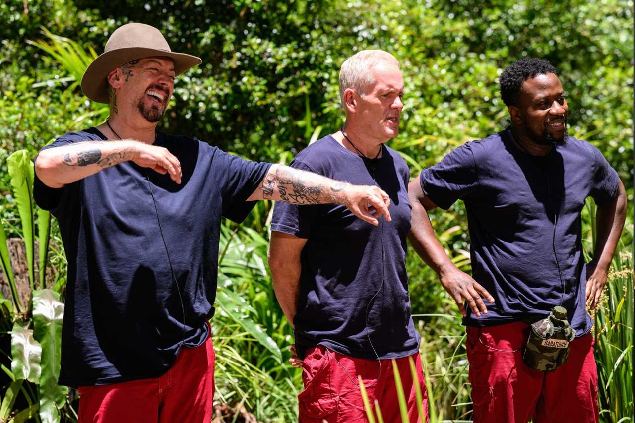 I’m A Celeb viewers ‘disgusted’ and threaten to switch off over ‘bullying’ row