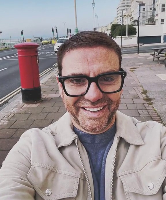 Gogglebox star looks unrecognisable after major makeover saying ‘it’s time for a change’