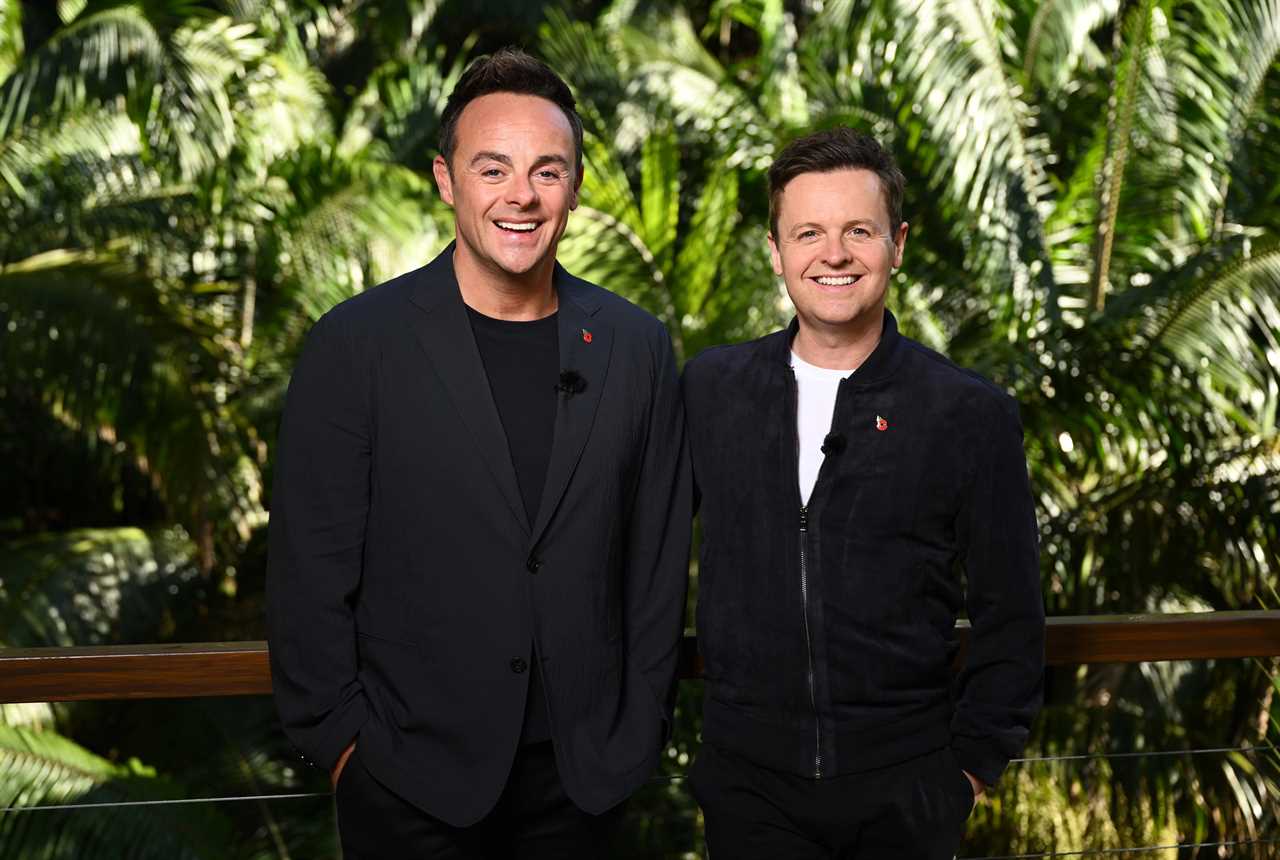 I was most controversial star on I’m A Celebrity – trials take HOURS and here’s what Ant and Dec get up to off camera