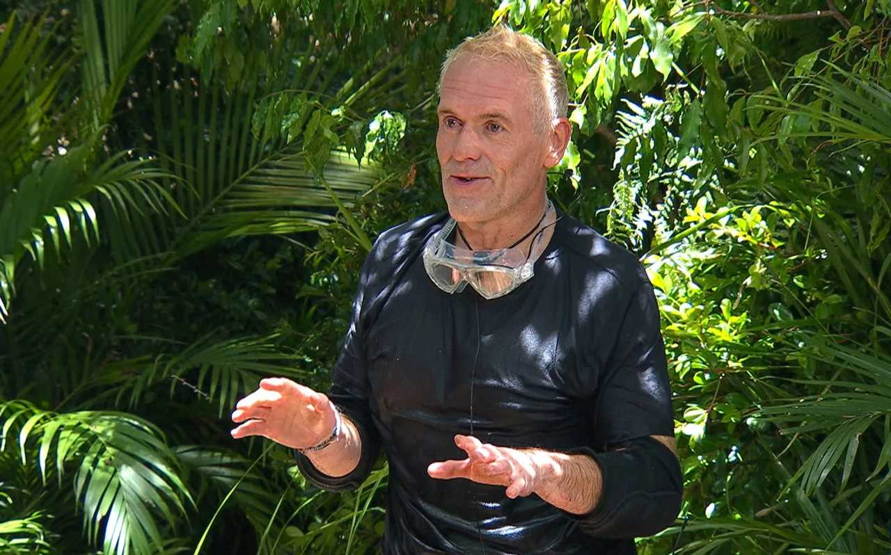 Hungry I’m A Celeb campmates at breaking point as Chris Moyles flunks latest Bushtucker Trial