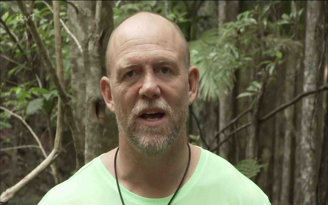 I’m friends with Mike Tindall but here’s the reason why him doing I’m A Celeb could be bad for The Royal Family
