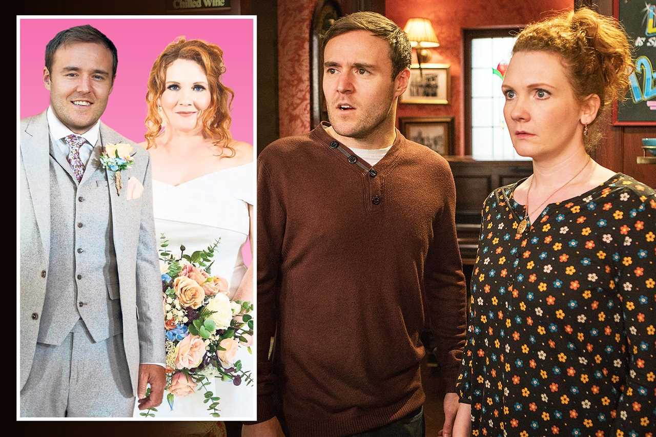 Coronation Street spoilers: Ken Barlow shocked by a blast from the past