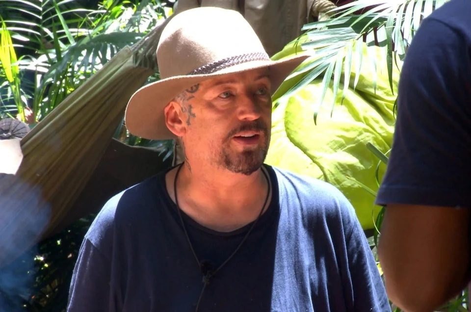 I’m A Celeb fans suspect ‘producers’ stepped in to create row between campmates