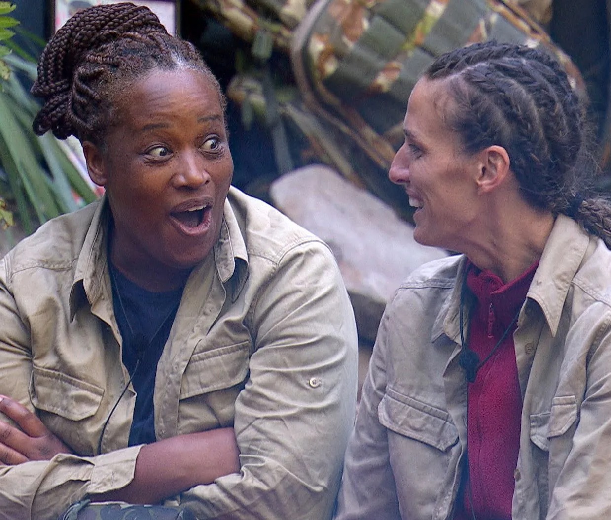 I’m A Celeb to air bumper movie-length episode tonight to fit in all the eviction drama