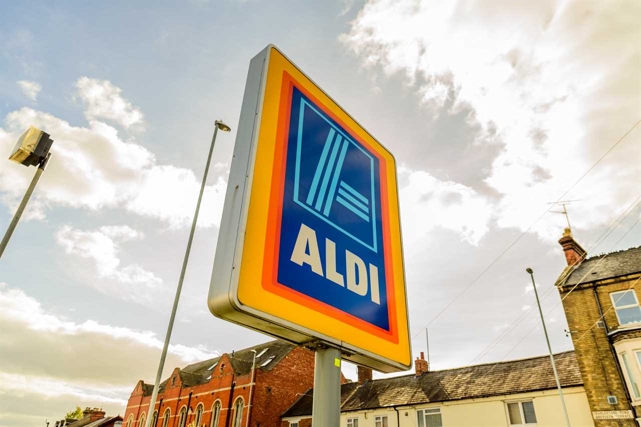 Aldi’s Next Big Thing viewers rage after ‘delicious’ item is snubbed by judges