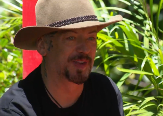 Furious I’m A Celebrity fans complain to Ofcom over Boy George’s controversial comments