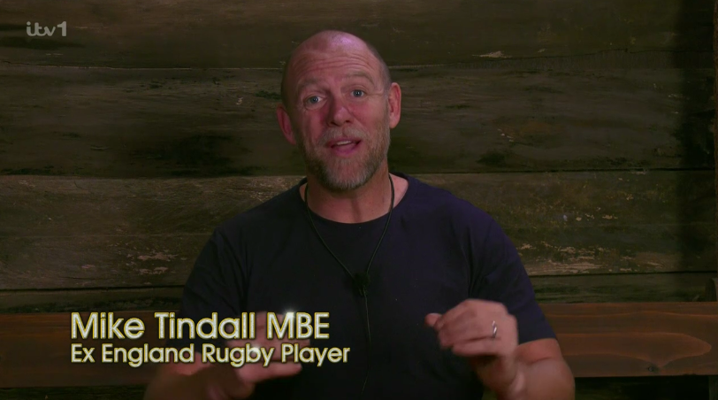 Matt Hancock forced to apologise to I’m A Celeb co-star after fuming Mike Tindall makes him