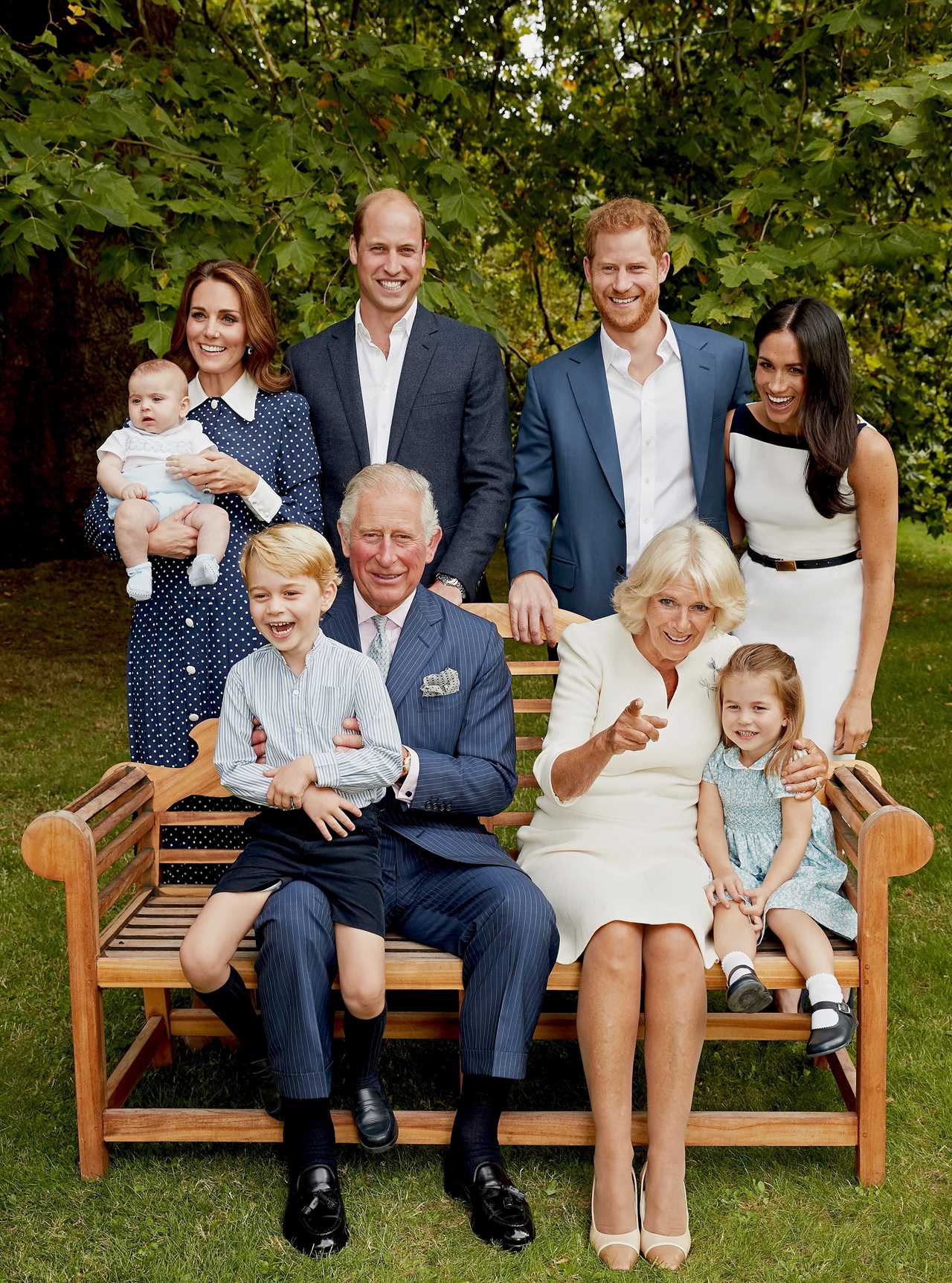 Inside Meghan Markle’s relationship with King Charles & ‘why he prefers Kate’ as Royals brace for Sussex Netflix doc