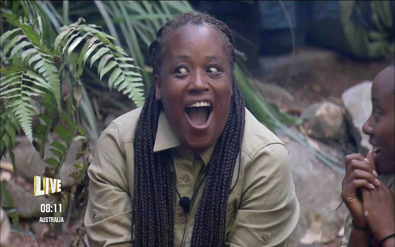 I’m A Celebrity fans are all saying the same thing about this series after camp clashes and trial fails