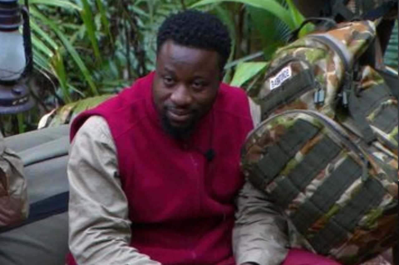 I’m A Celebrity fans are all saying the same thing about this series after camp clashes and trial fails