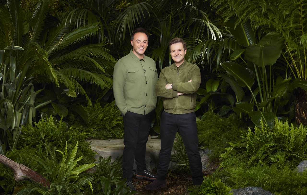 I’m A Celeb first look: Campmates face going hungry again as Sue fails Partners In Grime challenge