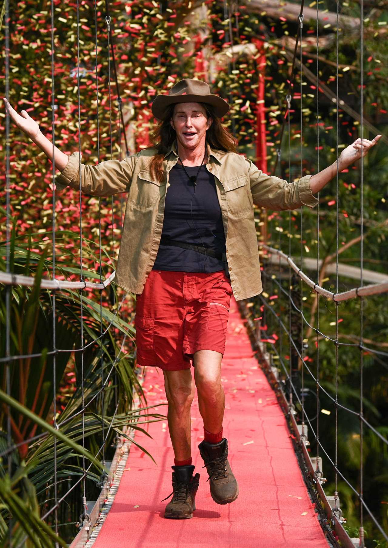 Inside I’m A Celebrity’s most shocking eliminations from Rebekah Vardy’s early exit to surprise double axing