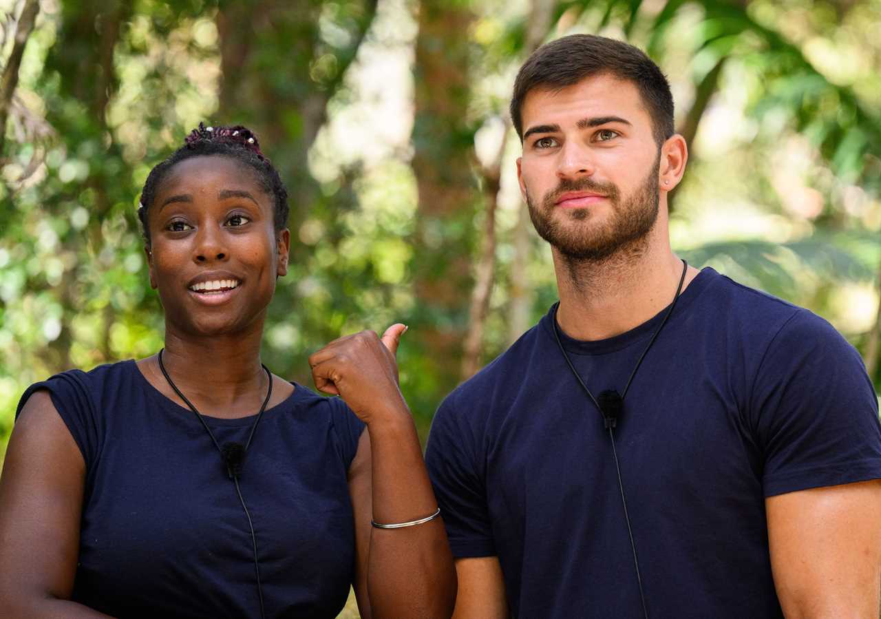 I’m A Celeb’s next two stars to be evicted ‘revealed’ as clear favourite emerges