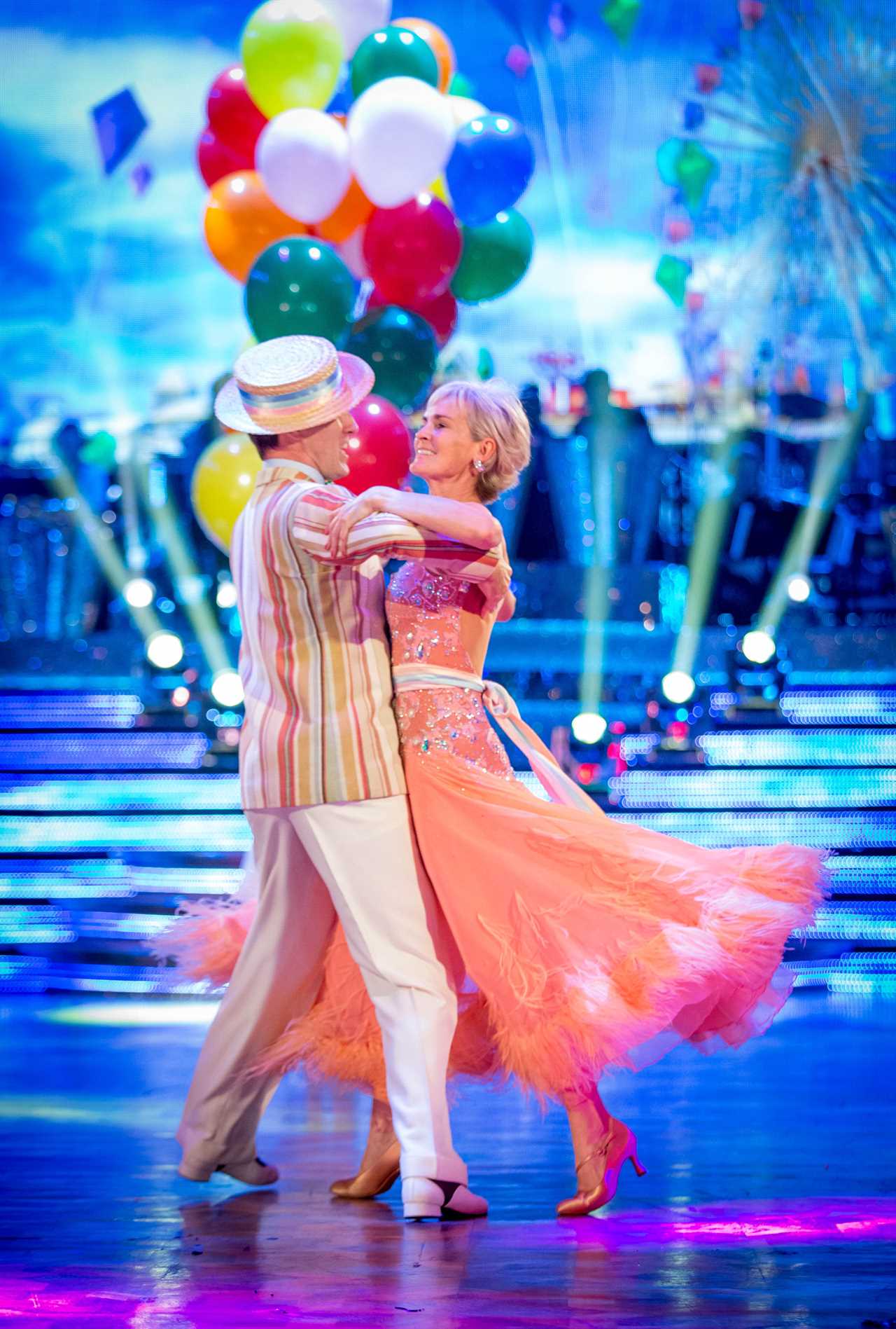 Inside Strictly’s biggest Blackpool moments as show returns to iconic tower after two-year absence