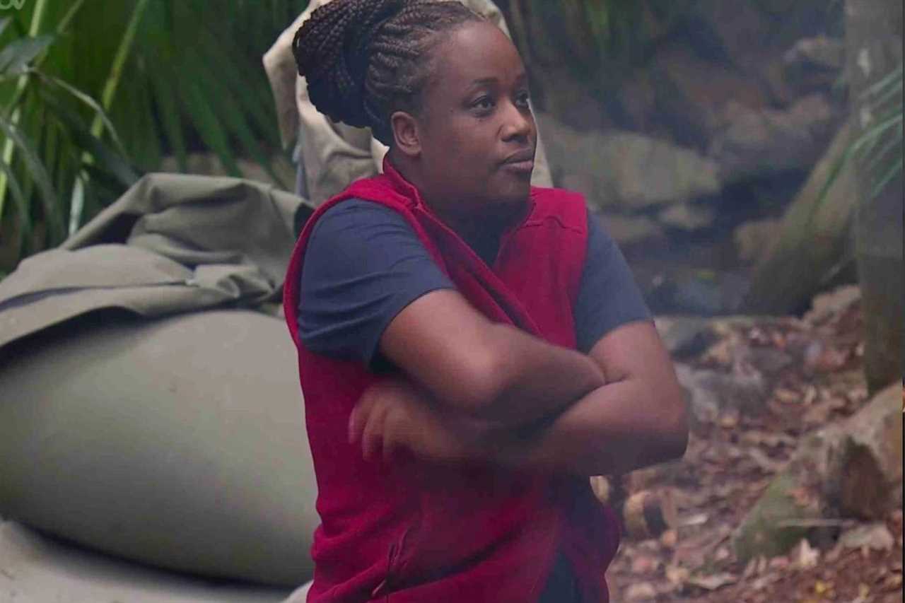 Fuming I’m A Celebrity fans blast ‘toxic’ campmate after drama last night – and call for them to be axed