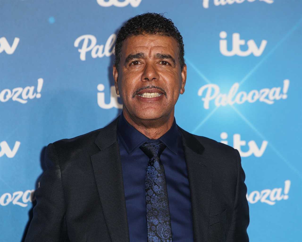 Ninja Warrior legend Chris Kamara reveals heartbreaking reason he wouldn’t do I’m A Celebrity