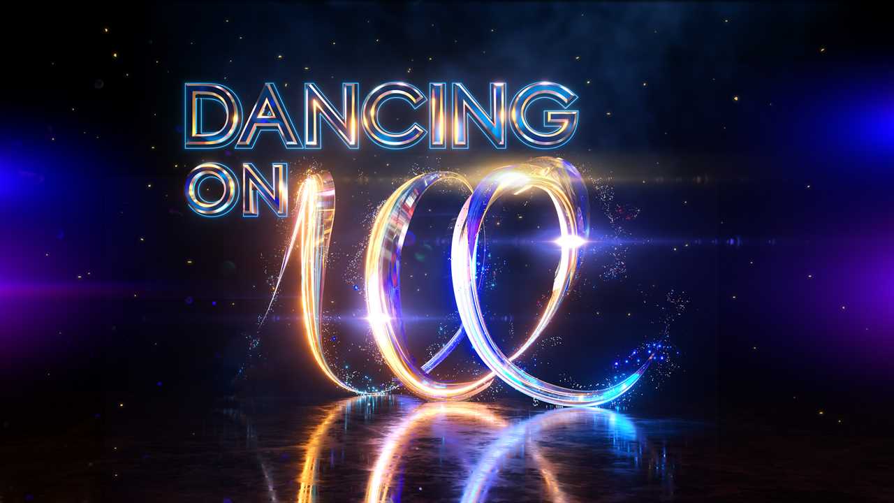 Dancing on Ice 2023 favourite ‘revealed’ as Jayne Torvill lets slip which contestant is ‘one to watch’