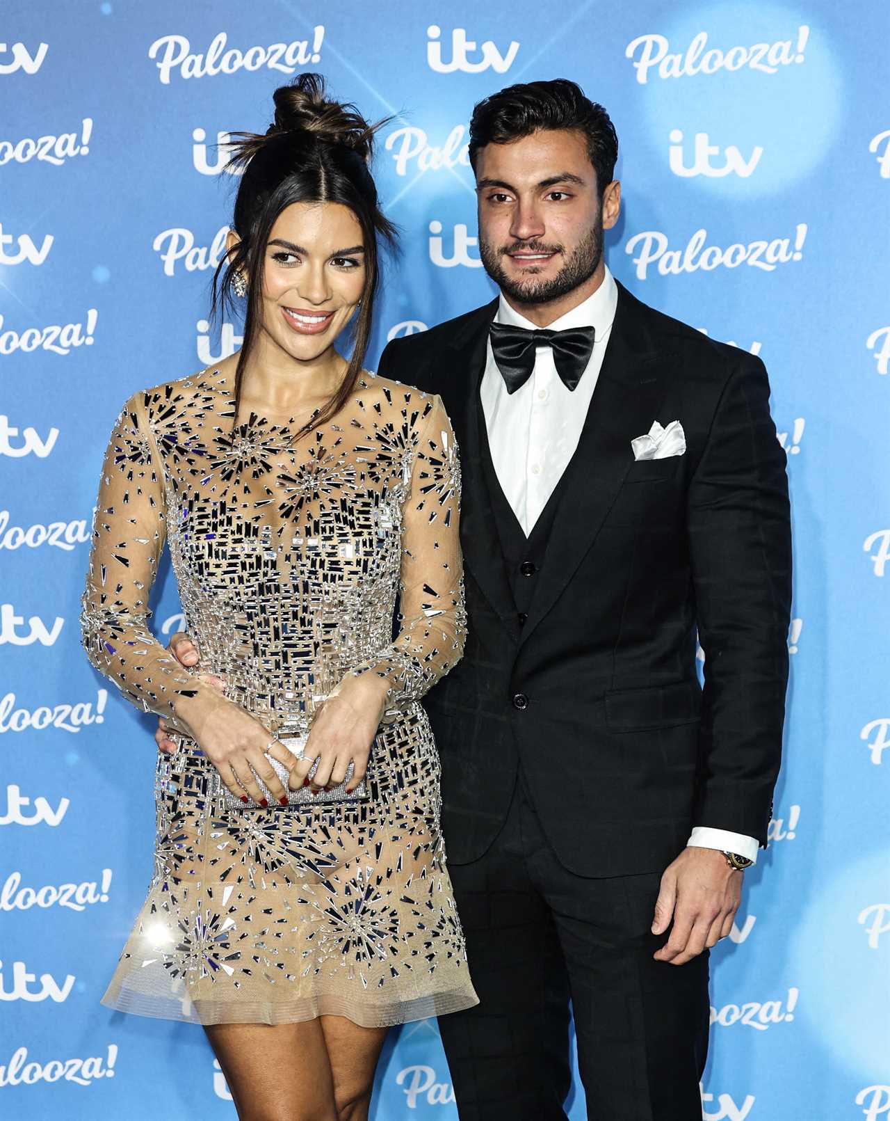 Luca Bish takes swipe at winners Ekin-Su and Davide days before Gemma Owen split